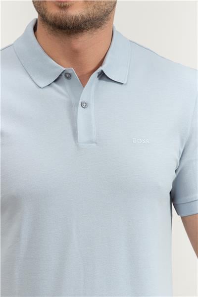 Boss Pallas Erkek Polo Yaka T-Shirt