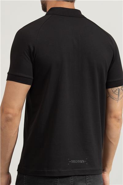 Boss Erkek Polo Yaka T-Shirt
