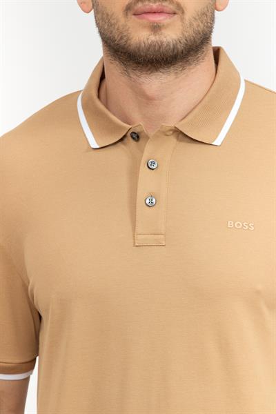 Boss Erkek Polo Yaka T-Shirt
