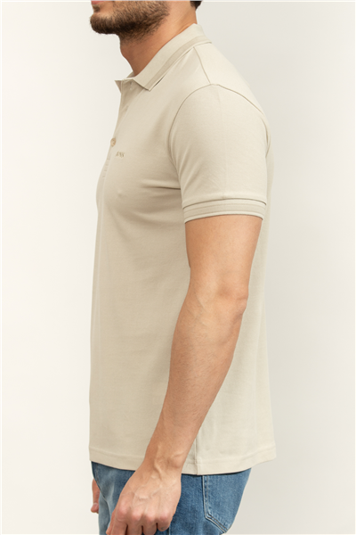 Boss Erkek Polo Yaka T-Shirt