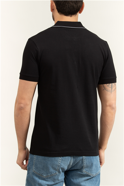 Boss Erkek Polo Yaka T-Shirt