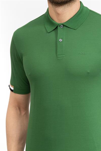 Boss Parlay Erkek Polo Yaka T-Shirt