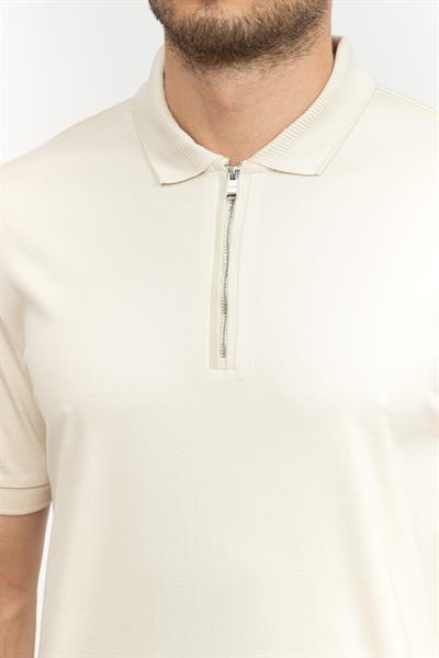 Boss Erkek Polo Yaka T-Shirt