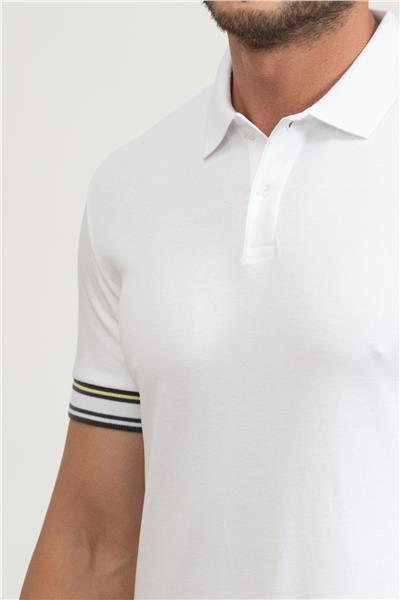 Boss Erkek Polo Yaka T-Shirt