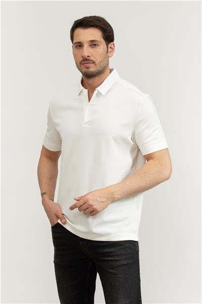 Boss Erkek Polo Yaka T-Shirt