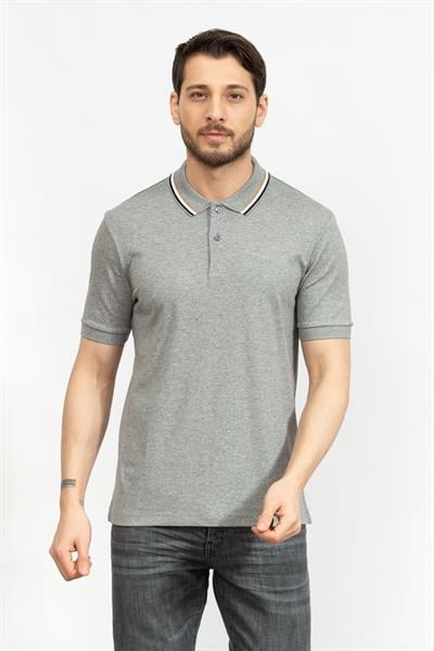 Boss Erkek Polo Yaka T-Shirt