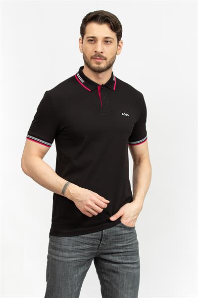 Boss Erkek Polo Yaka T-Shirt