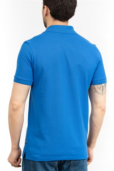 Boss Erkek Polo Yaka T-Shirt