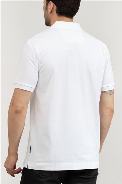 Boss Erkek Polo Yaka T-Shirt