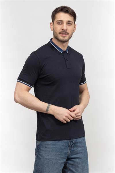 Boss Erkek Polo Yaka T-Shirt