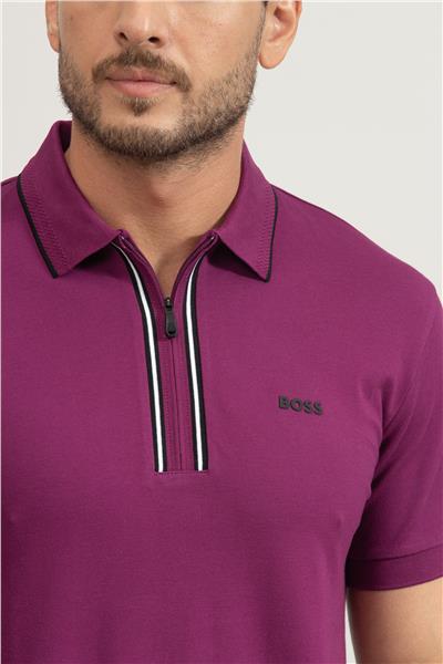 BOSS Philix GOC Erkek Polo Yaka T-Shirt