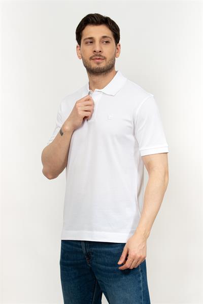 Boss Erkek Polo Yaka T-Shirt