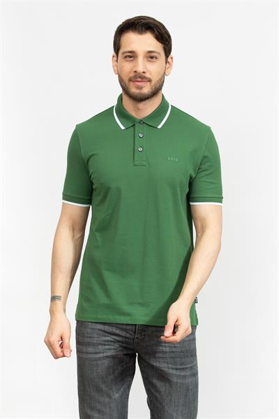 Boss Erkek Polo Yaka T-Shirt