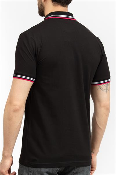 Boss Erkek Polo Yaka T-Shirt