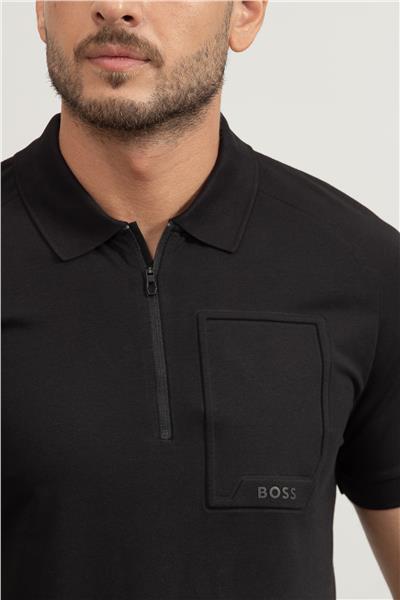 Boss Erkek Polo Yaka T-Shirt