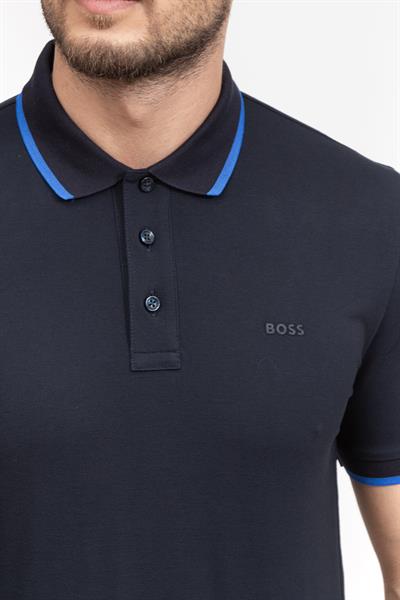 Boss Erkek Polo Yaka T-Shirt