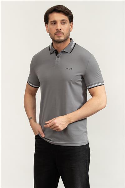 Boss Erkek Polo Yaka T-Shirt
