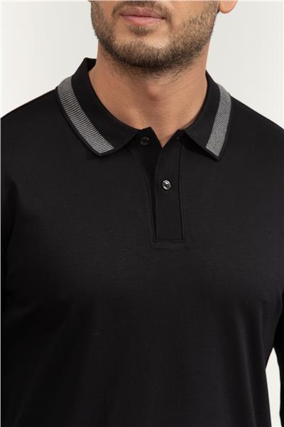 Boss Erkek Polo Yaka T-Shirt