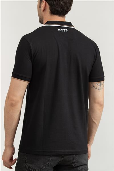 Boss Erkek Polo Yaka T-Shirt