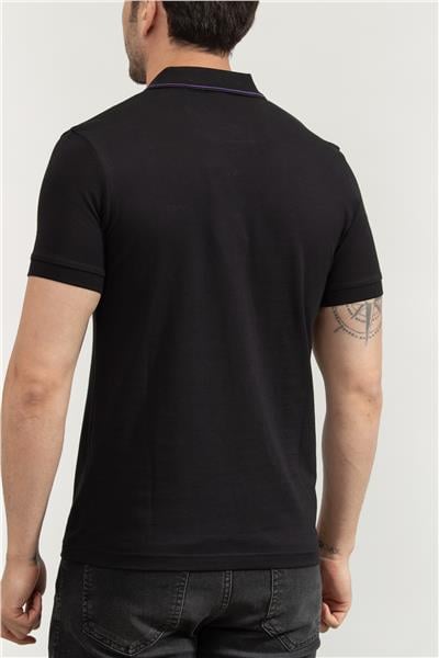 Boss Erkek Polo Yaka T-Shirt
