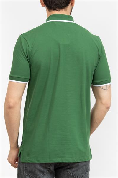 Boss Erkek Polo Yaka T-Shirt