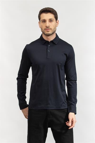 Boss Erkek Polo Yaka T-Shirt