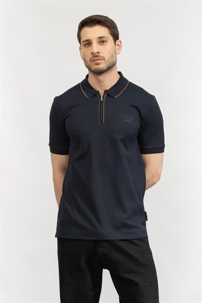 Boss Erkek Polo Yaka T-Shirt