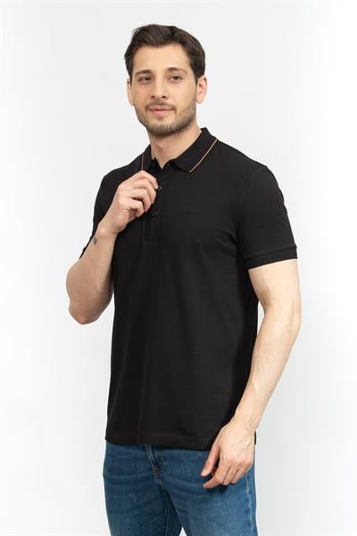 Boss Erkek Polo Yaka T-Shirt