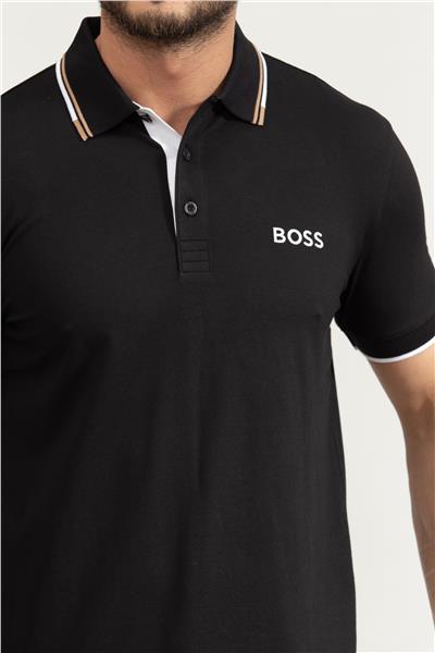 Boss Erkek Polo Yaka T-Shirt