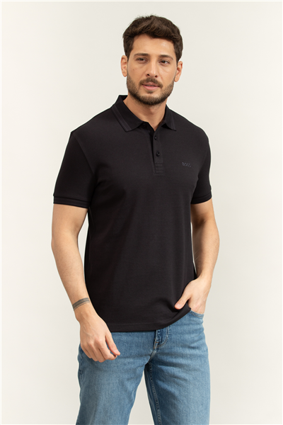 Boss Erkek Polo Yaka T-Shirt
