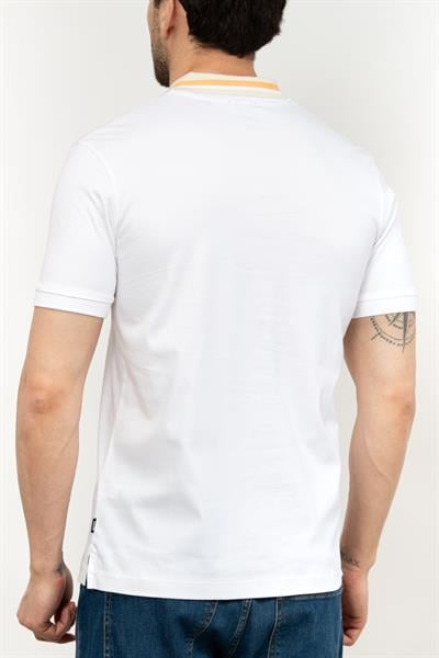 Boss Erkek Polo Yaka T-Shirt