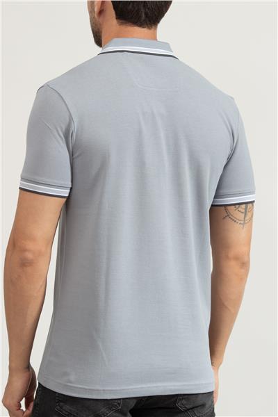 Boss Erkek Polo Yaka T-Shirt