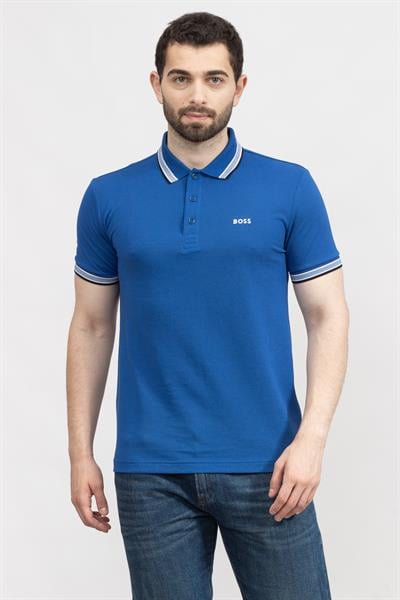 Boss Erkek Polo Yaka T-Shirt
