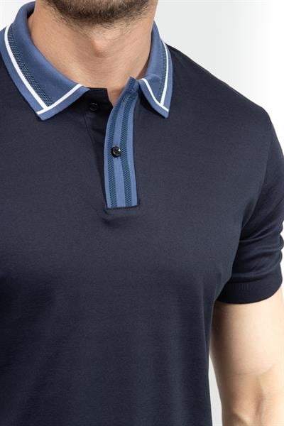 Boss Erkek Polo Yaka T-Shirt