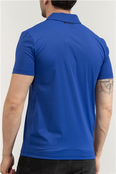 Boss Erkek Polo Yaka T-Shirt