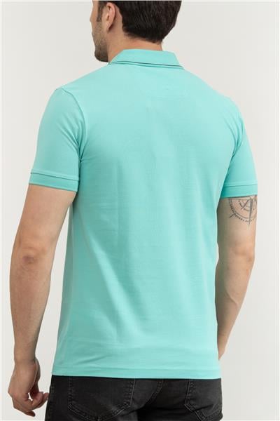 Boss Erkek Polo Yaka T-Shirt