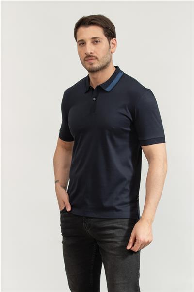 Boss Erkek Polo Yaka T-Shirt