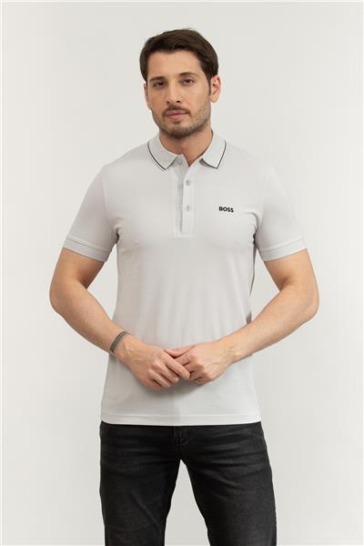 Boss Erkek Polo Yaka T-Shirt