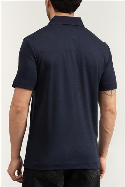 Boss Erkek Polo Yaka T-Shirt