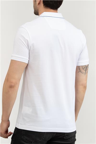 Boss Erkek Polo Yaka T-Shirt