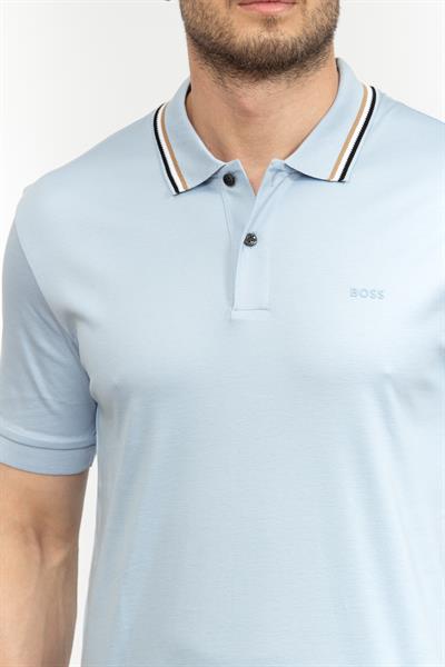 Boss Erkek Polo Yaka T-Shirt