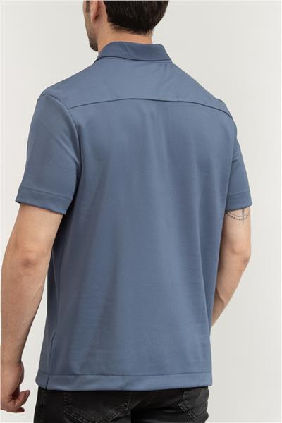 Boss Erkek Polo Yaka T-Shirt