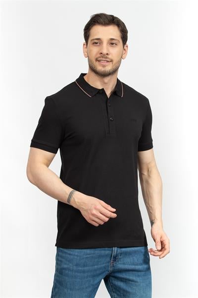 Boss Erkek Polo Yaka T-Shirt