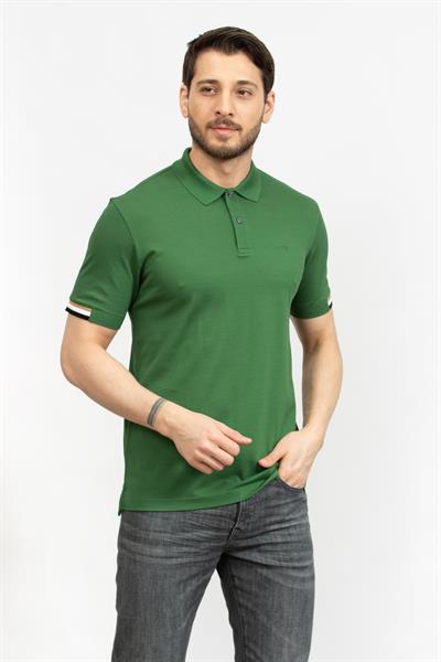 Boss Parlay Erkek Polo Yaka T-Shirt