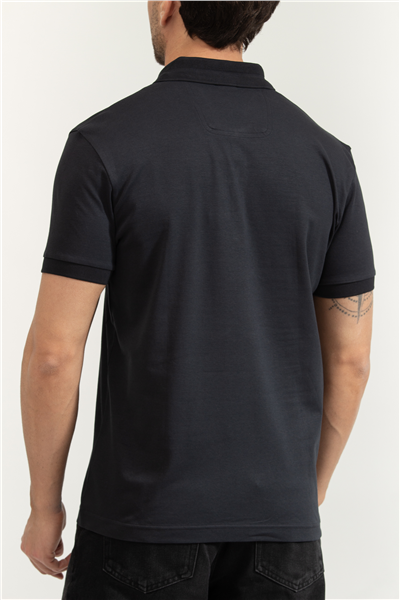 Boss Erkek Polo Yaka T-Shirt