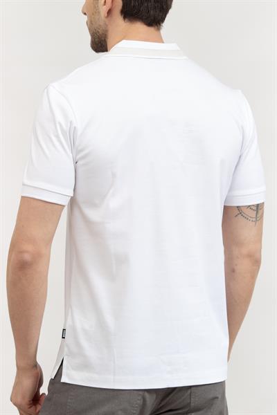 Boss Erkek Polo Yaka T-Shirt