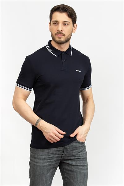Boss Erkek Polo Yaka T-Shirt
