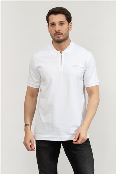 Boss Erkek Polo Yaka T-Shirt