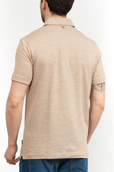 Boss Erkek Polo Yaka T-Shirt