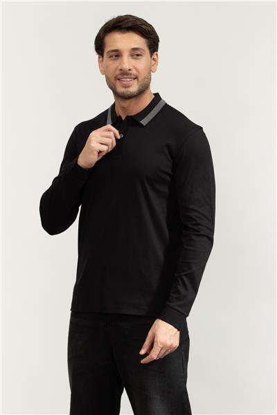 Boss Erkek Polo Yaka T-Shirt